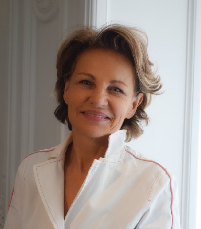 Agnes Touraine 2