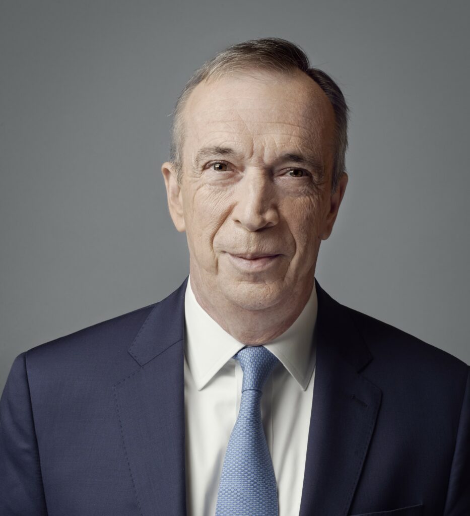 Alain Papiasse