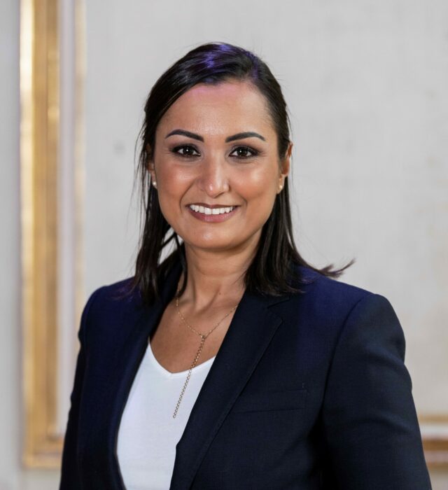 Amina Sabeur