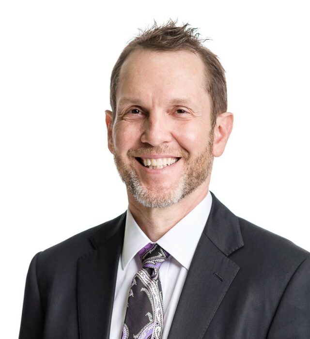 Bruce Hedgcock