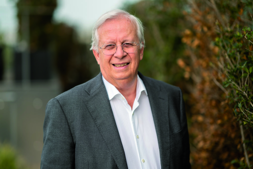 Jacques Aschenbroich HD