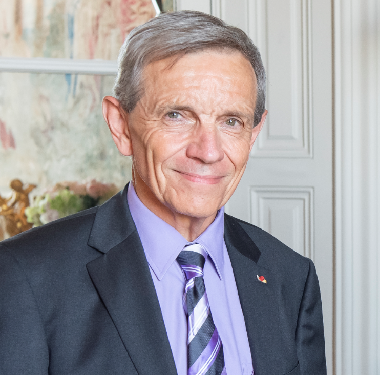 Jean-Paul Paloméros