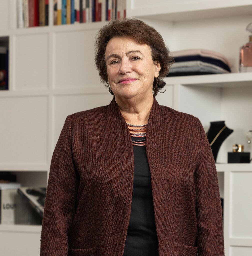 Patricia Moulin