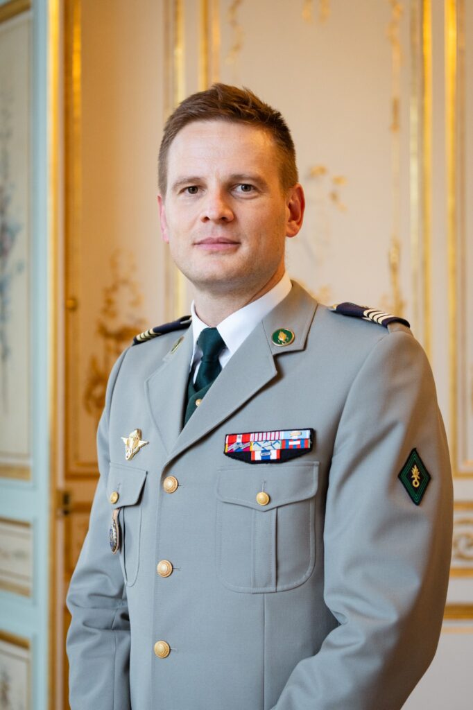 henri
