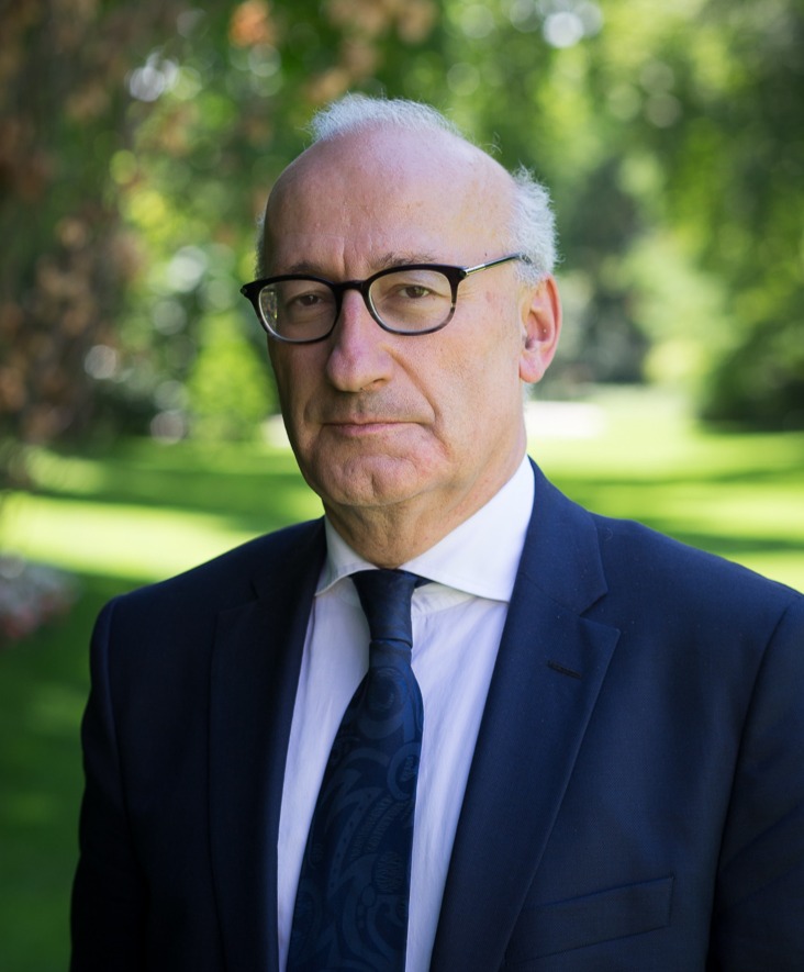 Philippe Etienne