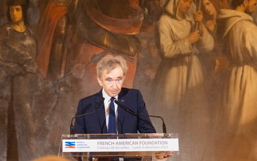 Slowphoto_FAF_GALA2023-141 Bernard Arnault