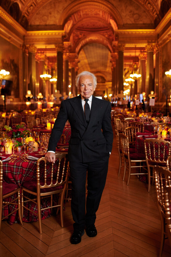 Ralph Lauren