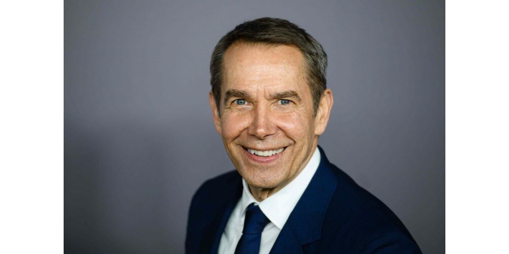 Jeff Koons Jeff Koons