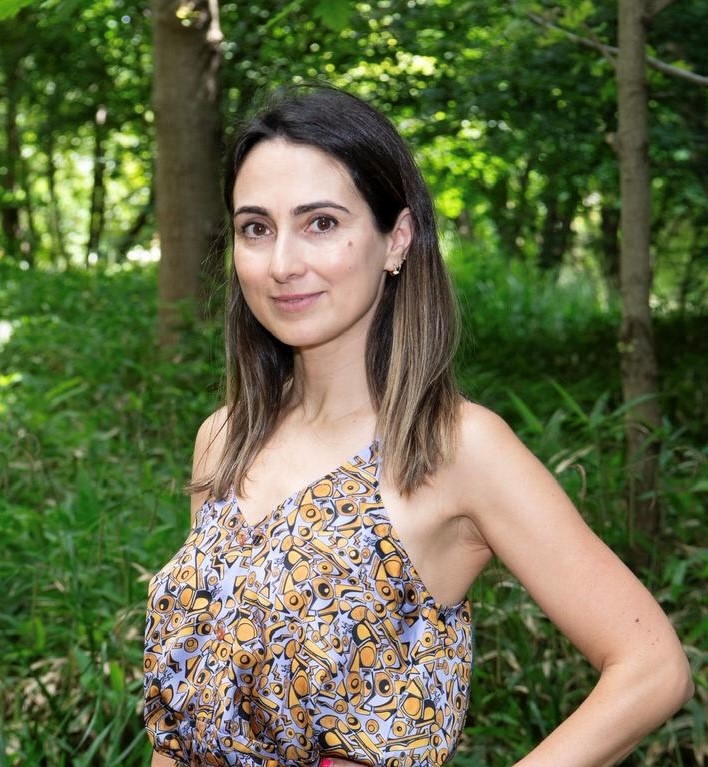 Angélique Delorme Angélique Delorme