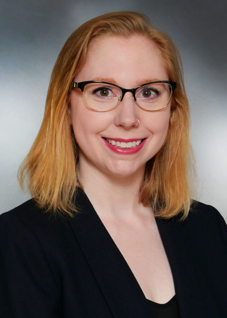 Michelle Burbage  DEPHS