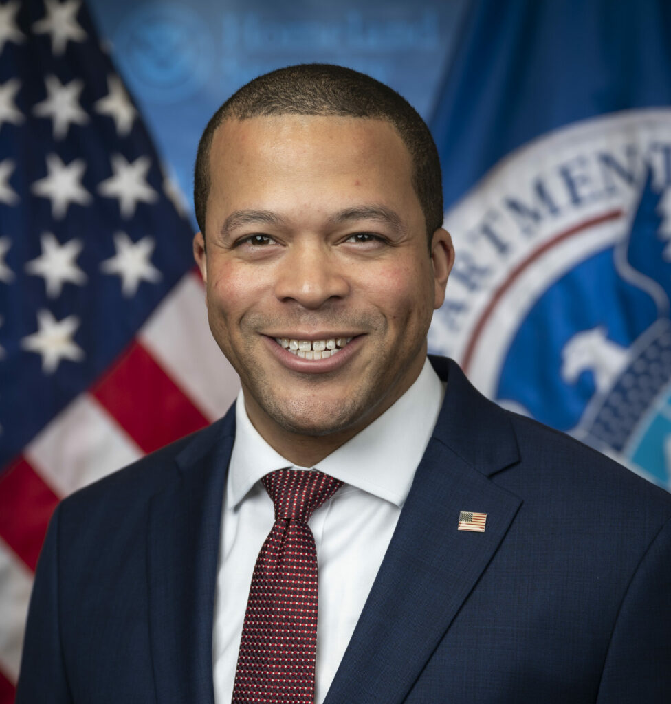 Jeohn Favors Official Portrait
