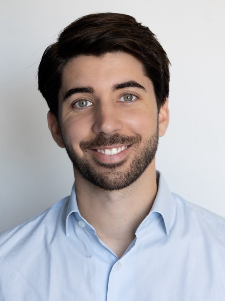 Palantir Headshots June