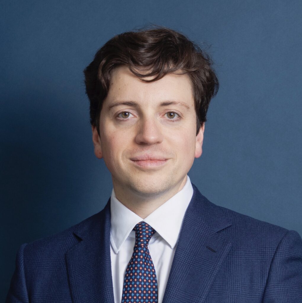 Julien Jeanneney crédit: Francesca Mantovani, Gallimard Julien Jeanneney