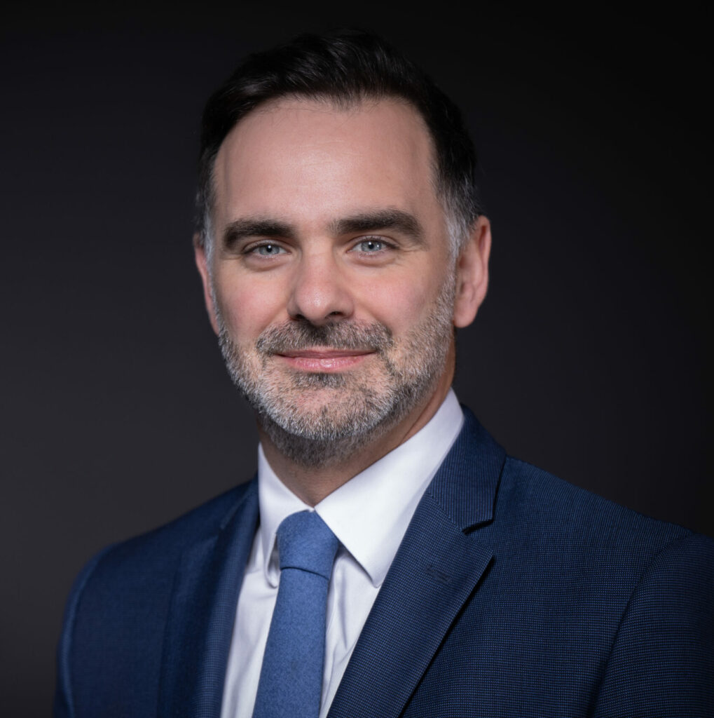 Laurent Saint-Martin Laurent Saint-Martin