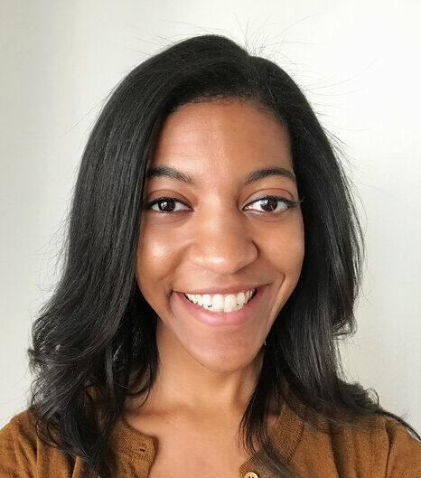 Logan, Camela Headshot
