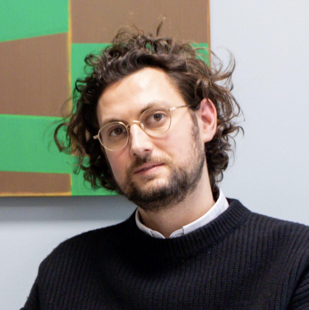 Max Aniort