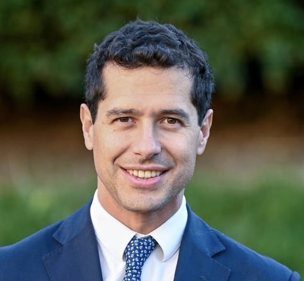 Pascal Confavreux