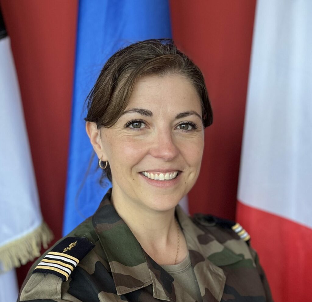 Vérane Quêtier Vérane Quêtier