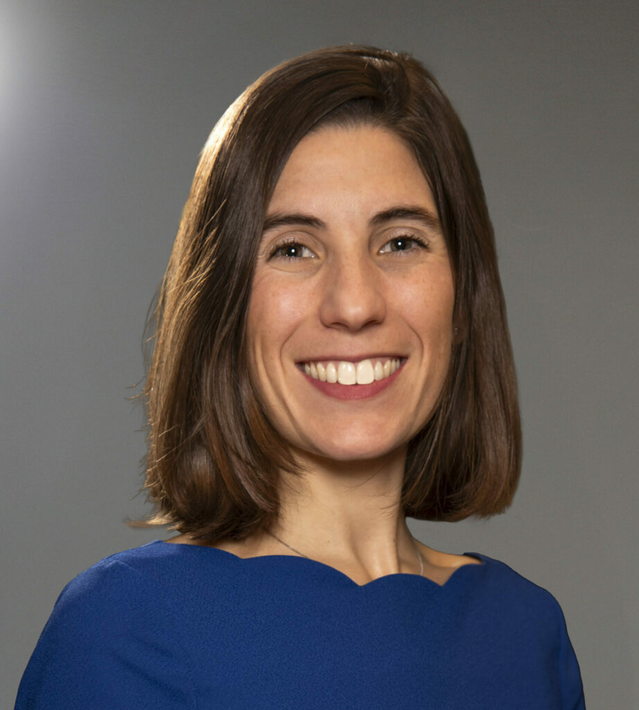 Julie Angulo