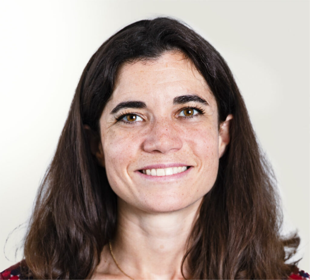 Lucie Berkovitch
