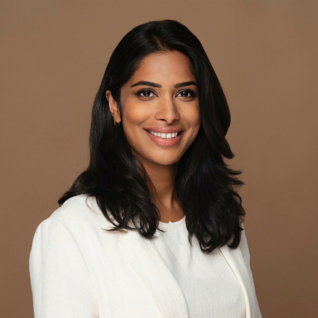 Sylvie Soundaravelou