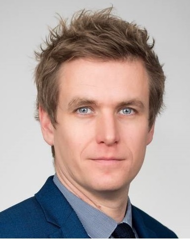 Tristan Aureau